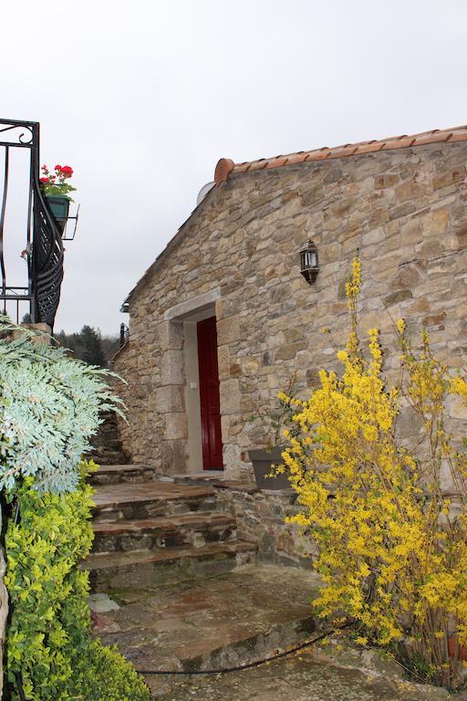 Le Pailler De La Planque Daire Camplong Dış mekan fotoğraf